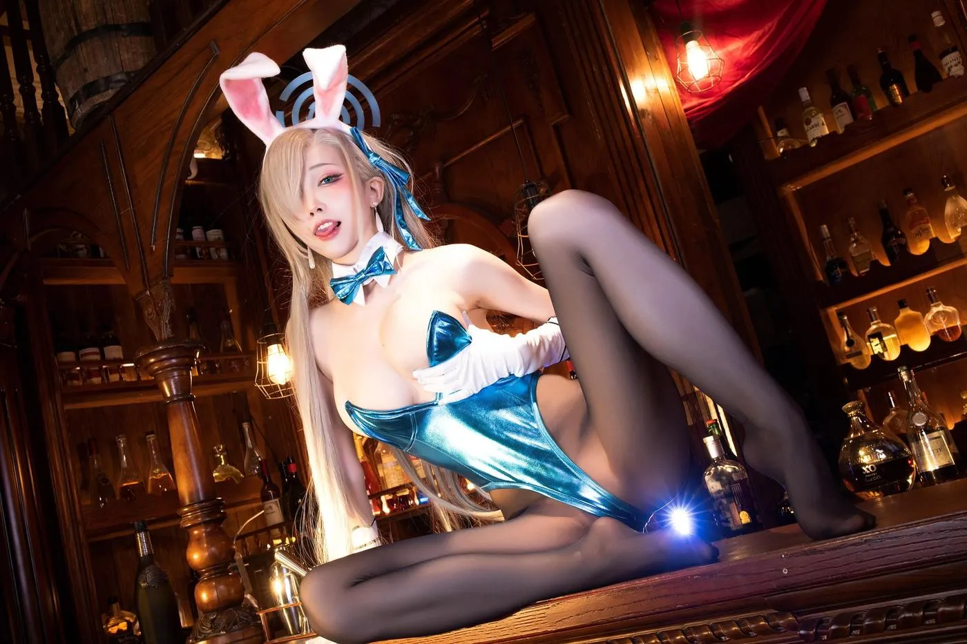 水淼Aqua – NO.140  一之瀬 [70P]插图7